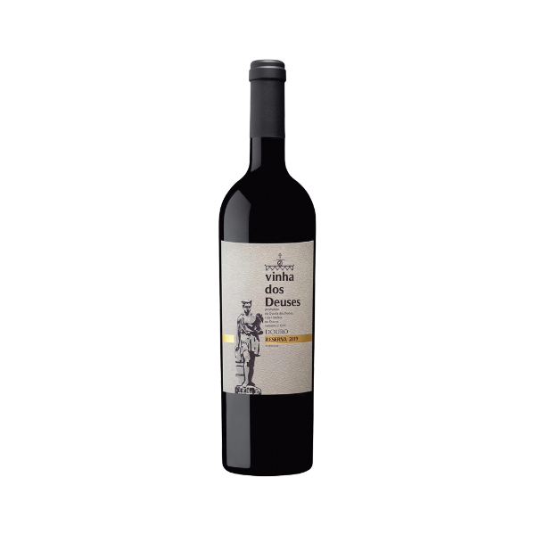 Image de Vinha dos Deuses - Vin Rouge
