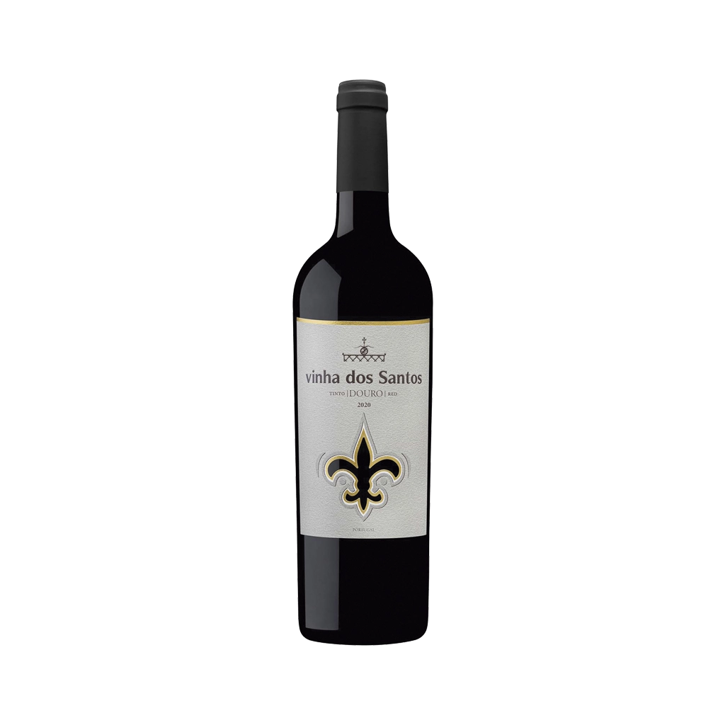 Image de Vinha dos Santos - Vin Rouge