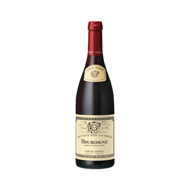 Image de Louis Jadot Bourgogne Couvent Jacobins - Vin Rouge