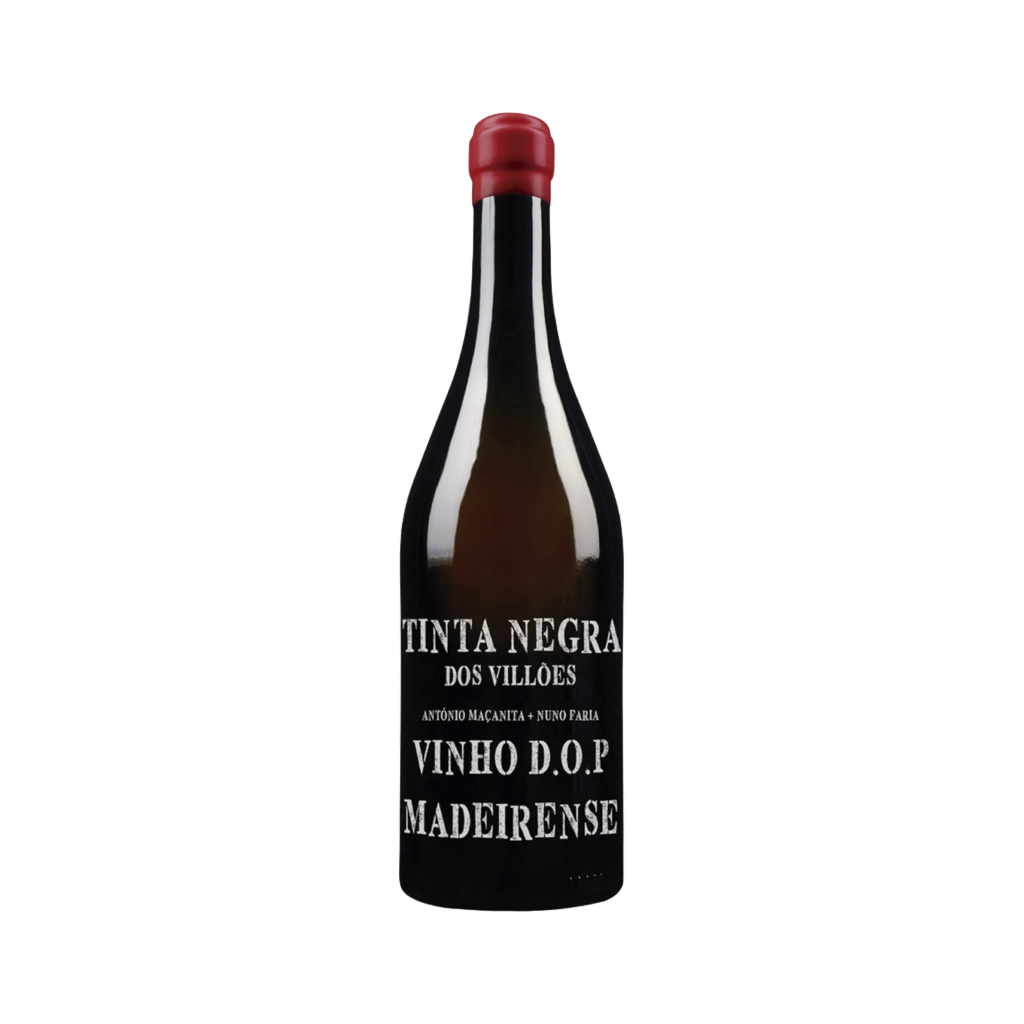 Image de Tinta Negra dos Villões - Vin Rouge