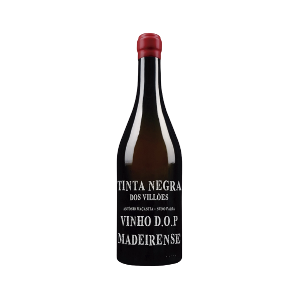 Image de Tinta Negra dos Villões - Vin Rouge