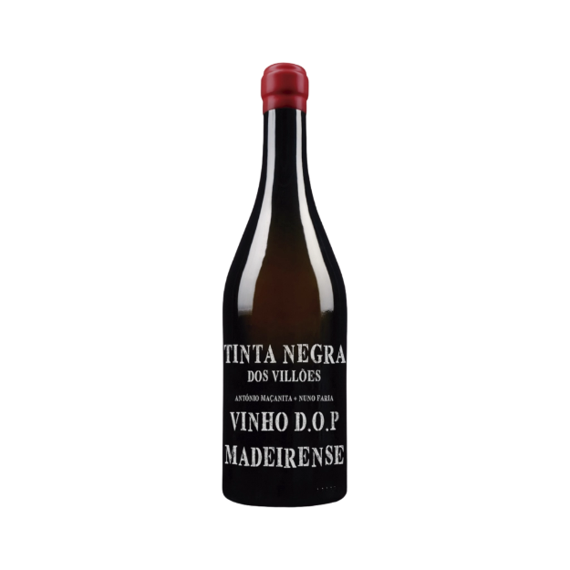Image de Tinta Negra dos Villões - Vin Rouge