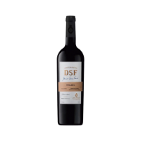 Image de DSF Malbec - Vin Rouge