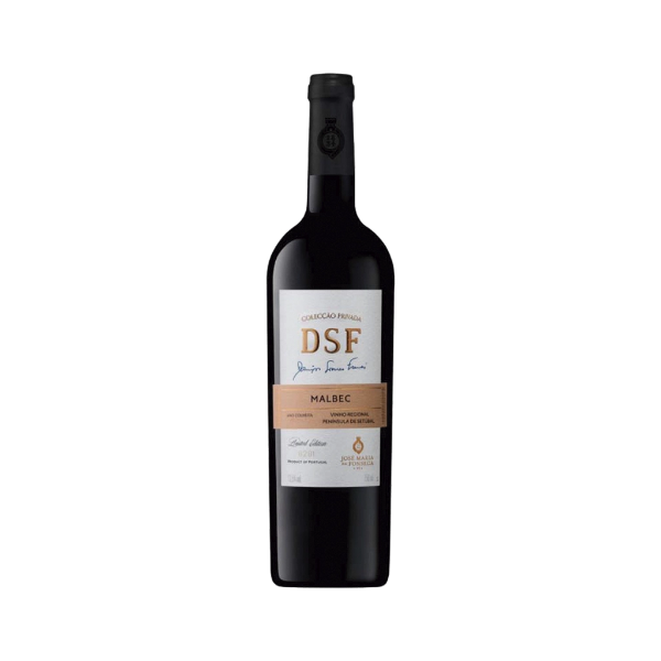 Image de DSF Malbec - Vin Rouge