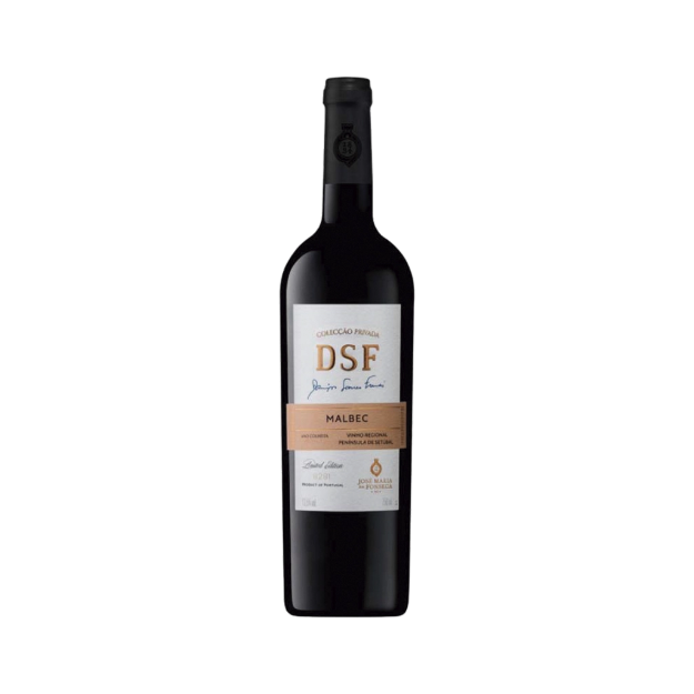 Image de DSF Malbec - Vin Rouge