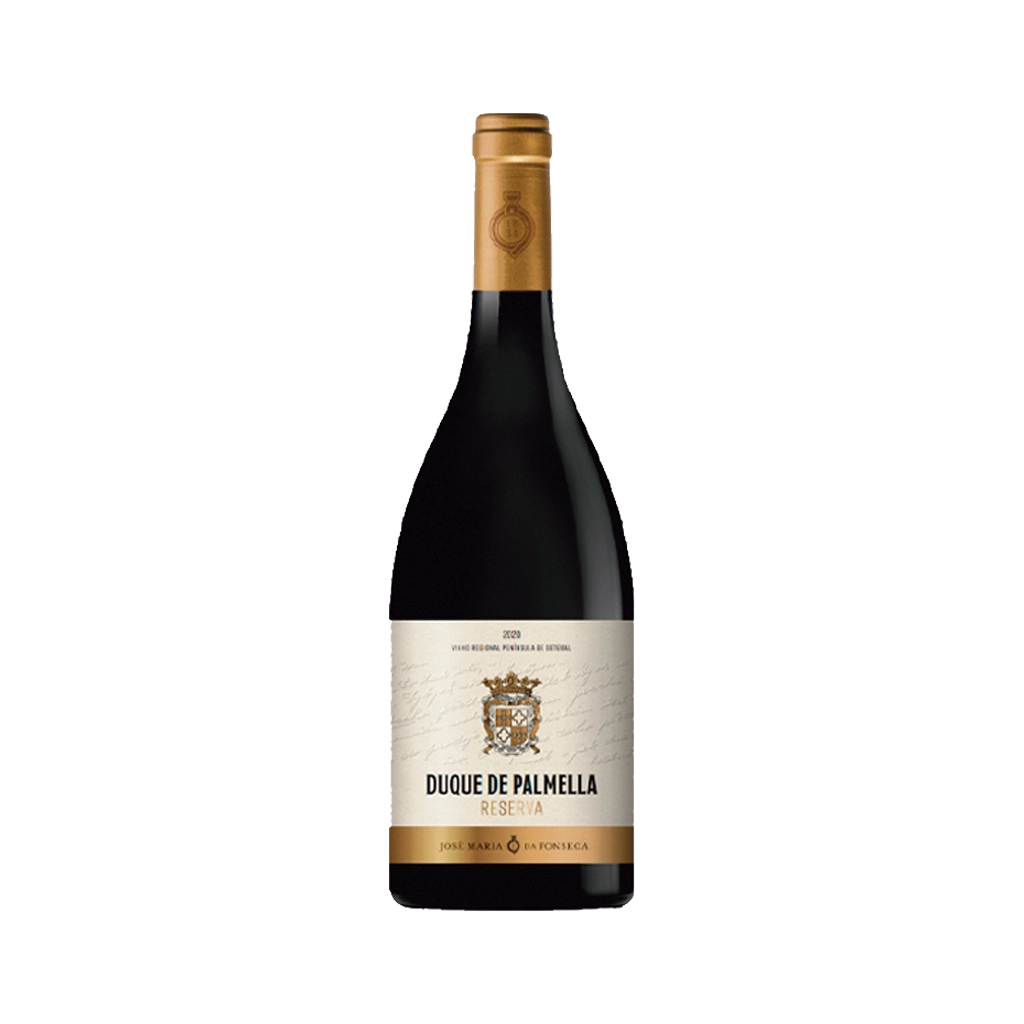 Image de Duque de Palmella Réserve - Vin Rouge