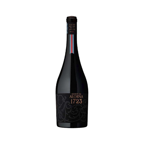 Image de Quinta da Alorna Réserve das Pedras - Vin Rouge