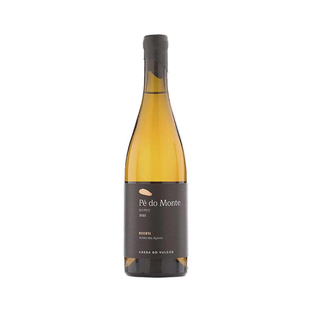 Image de Pé do Monte Réserve - Vin Blanc
