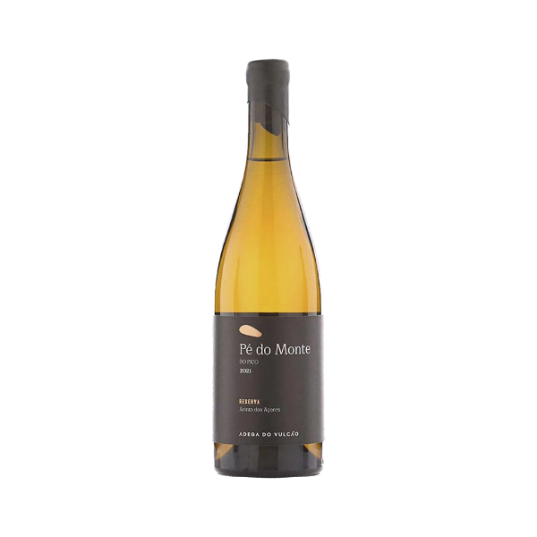 Image de Pé do Monte Réserve - Vin Blanc