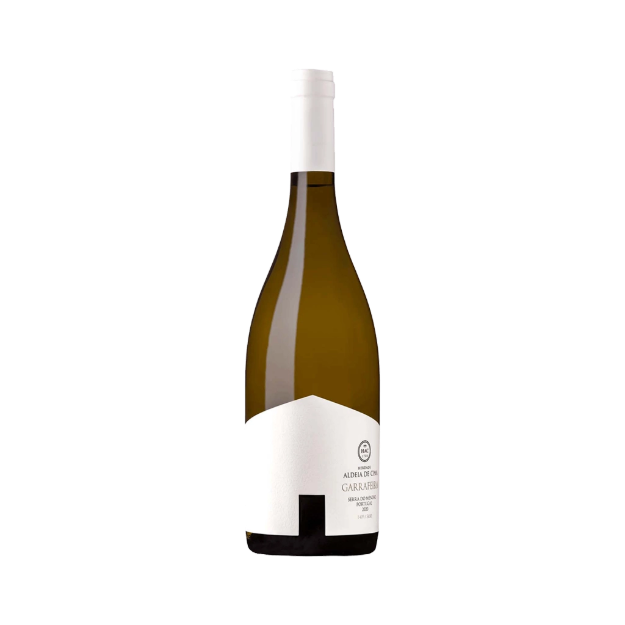 Image de Herdade Aldeia de Cima Garrafeira - Vin Blanc