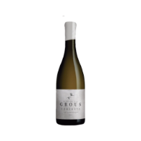 Image de Herdade dos Grous Concrete - Vin Blanc