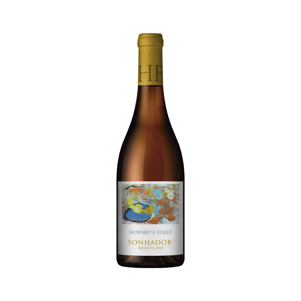 Image de Howard's Folly Sonhador - Vin Blanc