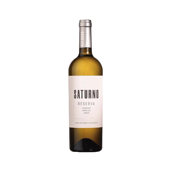 Image de Monte da Cal Saturno Réserve - Vin Blanc