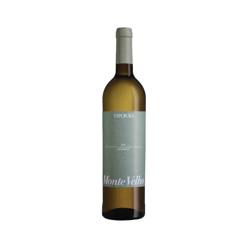 Image de Monte Velho Biologico - Vin Blanc