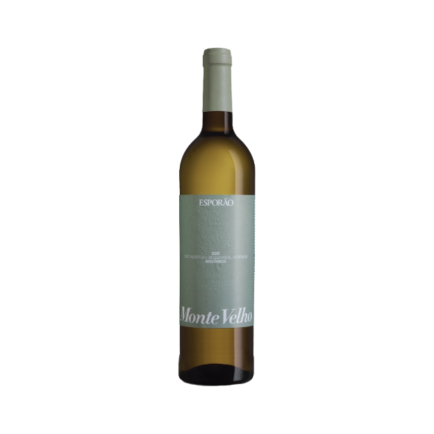Image de Monte Velho Biologico - Vin Blanc