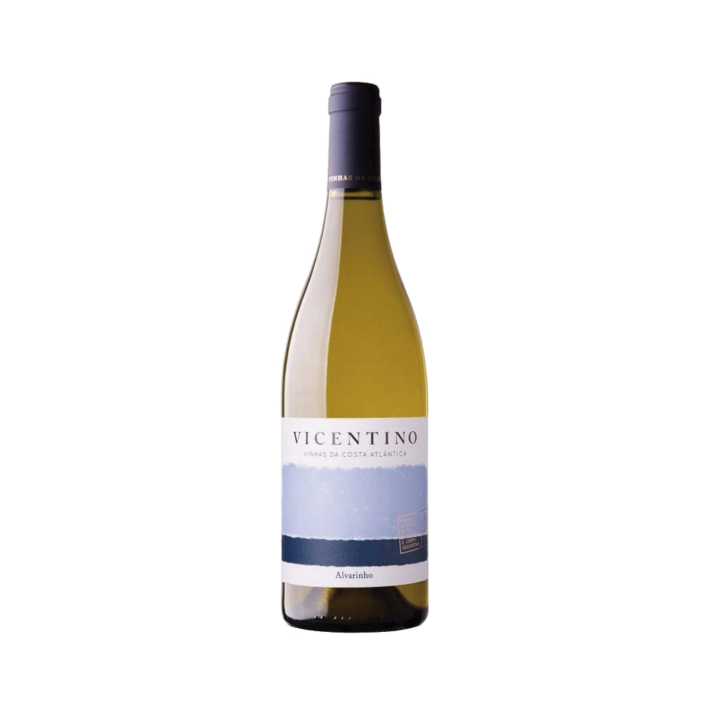 Image de Vicentino Alvarinho - Vin Blanc