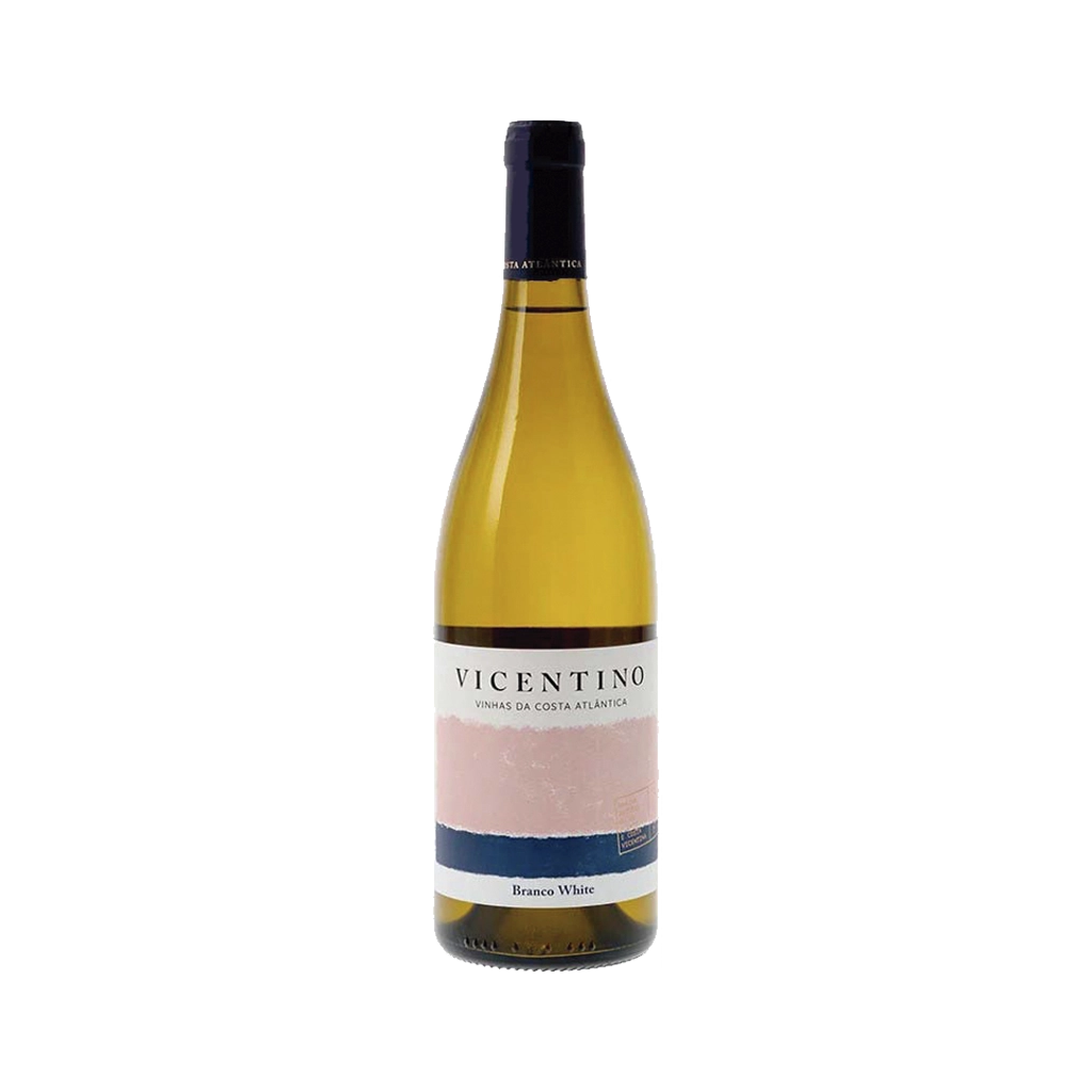 Image de Vicentino - Vin Blanc