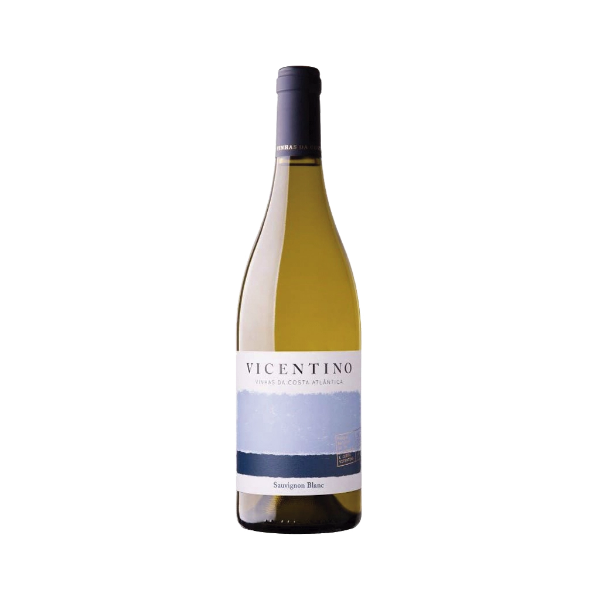 Image de Vicentino Sauvignon Blanc - Vin Blanc