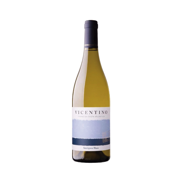 Image de Vicentino Sauvignon Blanc - Vin Blanc