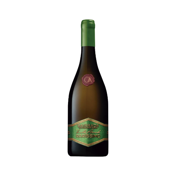 Image de Raríssimo Bairrada - Vin Blanc