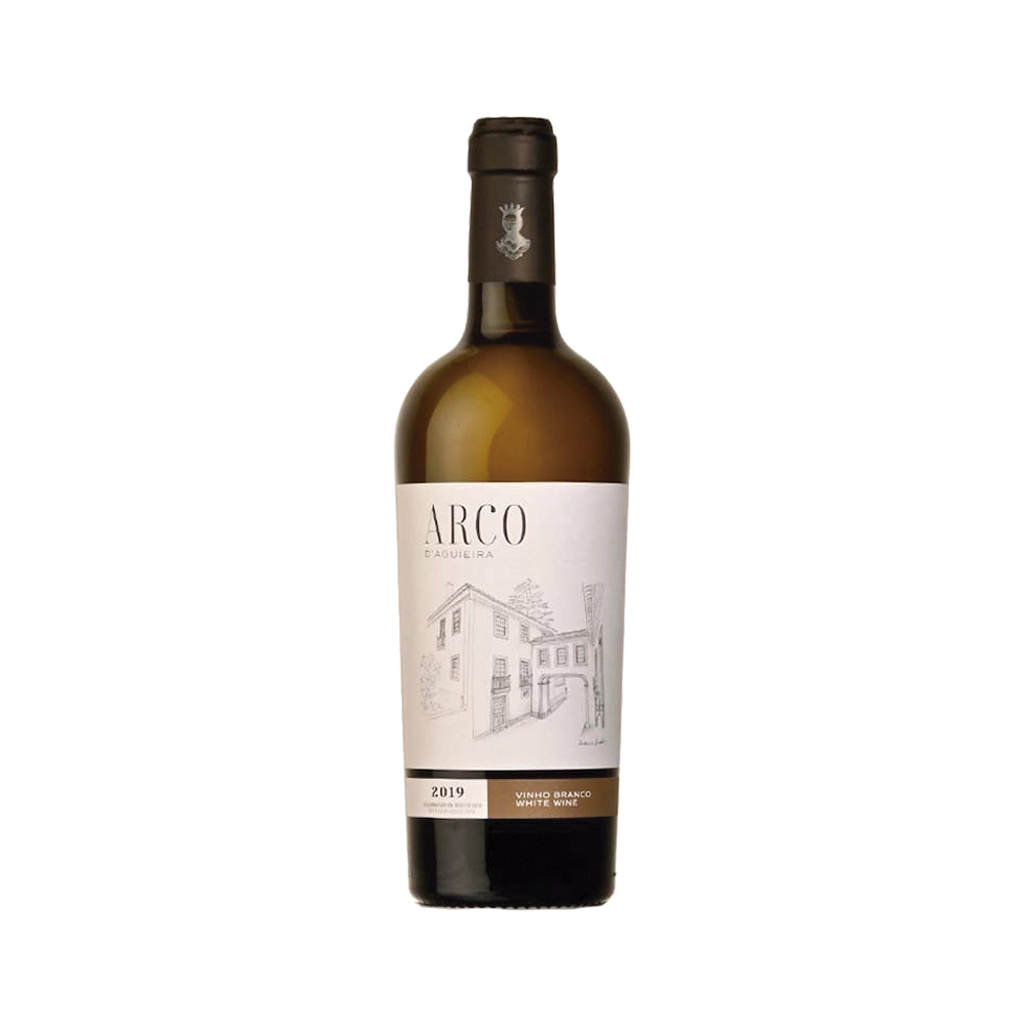 Image de Arco d'Aguieira - Vin Blanc