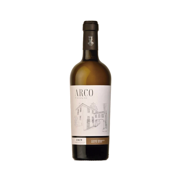 Image de Arco d'Aguieira - Vin Blanc