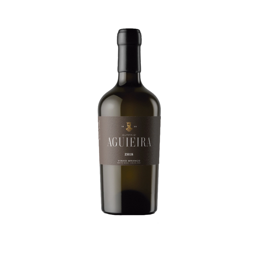 Image de Quinta d'Aguieira - Vin Blanc