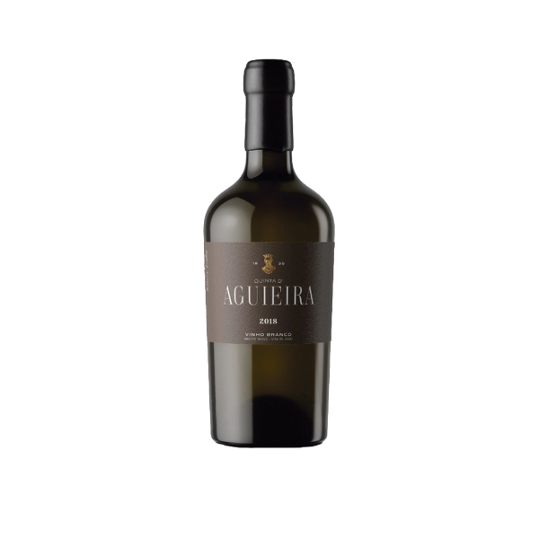 Image de Quinta d'Aguieira - Vin Blanc
