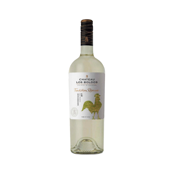 Image de Los Boldos Tradition Sauvignon Blanc - Vin Blanc