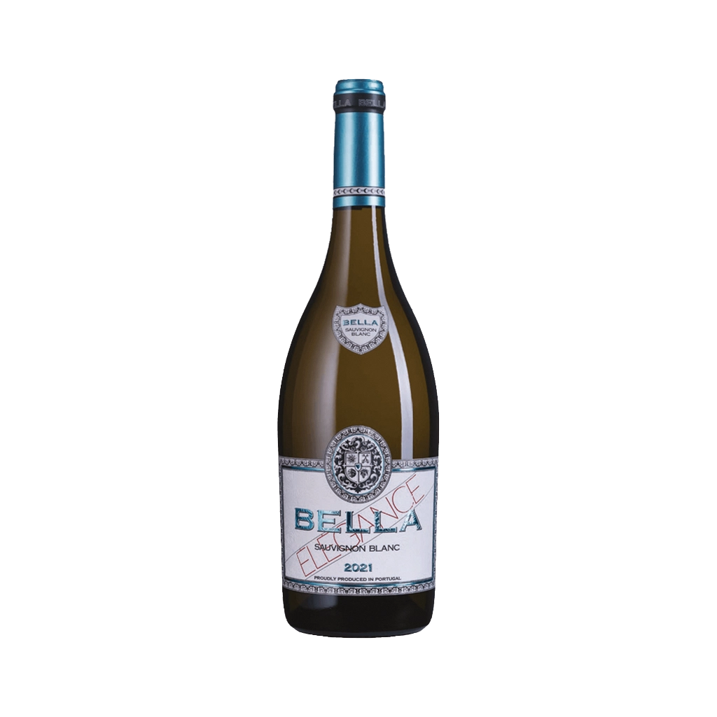 Image de Bella Elegance Sauvignon Blanc - Vin Blanc