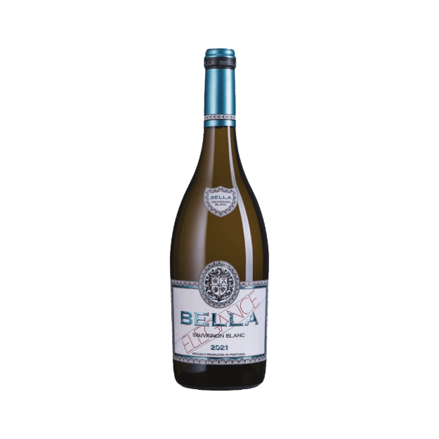 Image de Bella Elegance Sauvignon Blanc - Vin Blanc