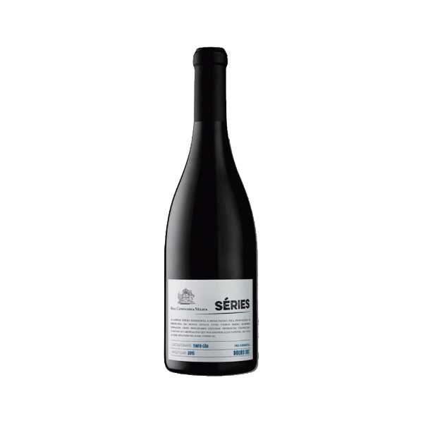 Image de Séries Tinto Cão - Vin Rouge