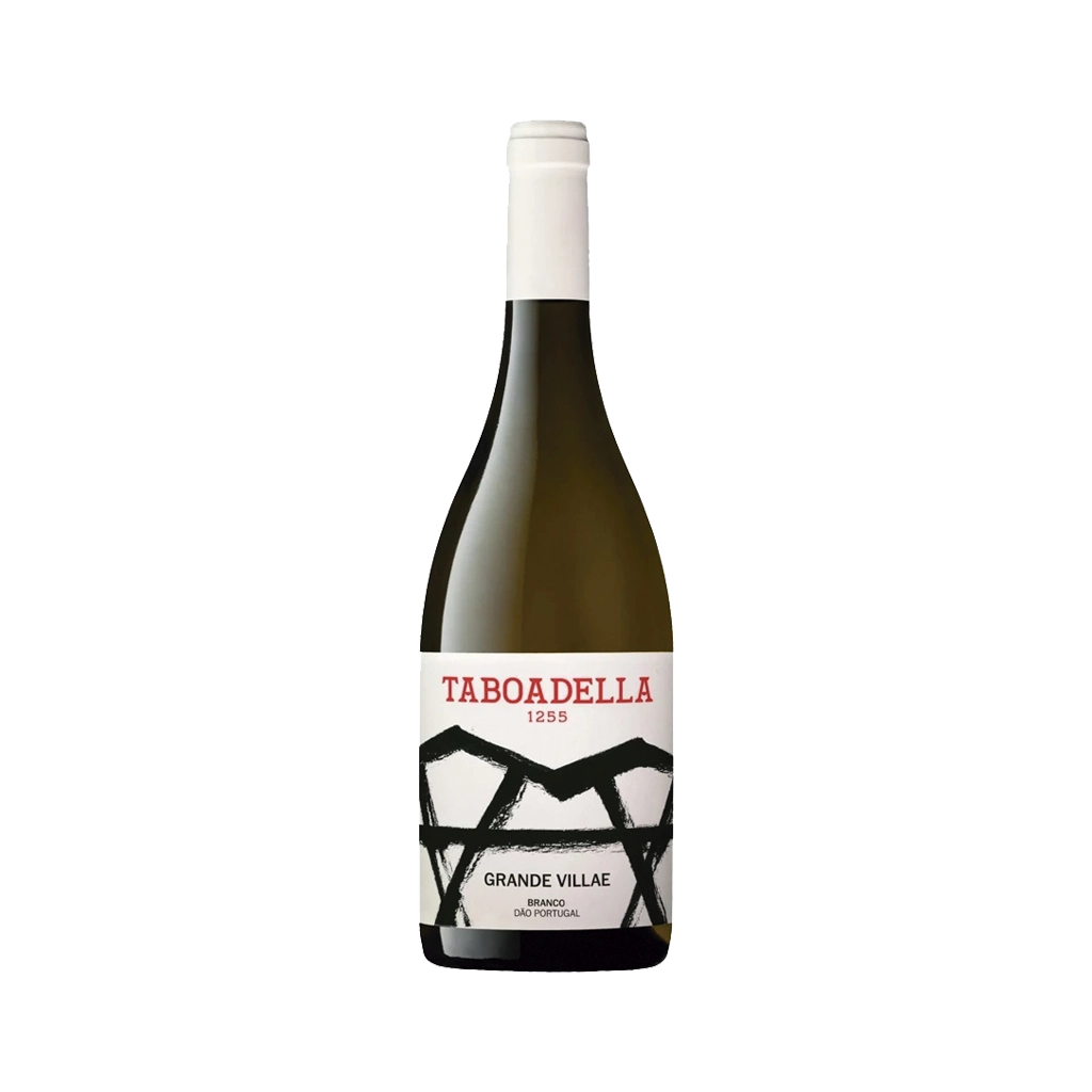 Image de Taboadella Grande Villae - Vin Blanc