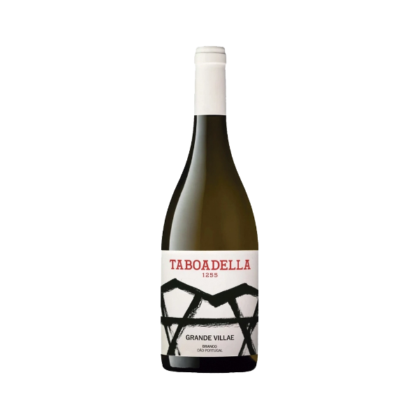 Image de Taboadella Grande Villae - Vin Blanc
