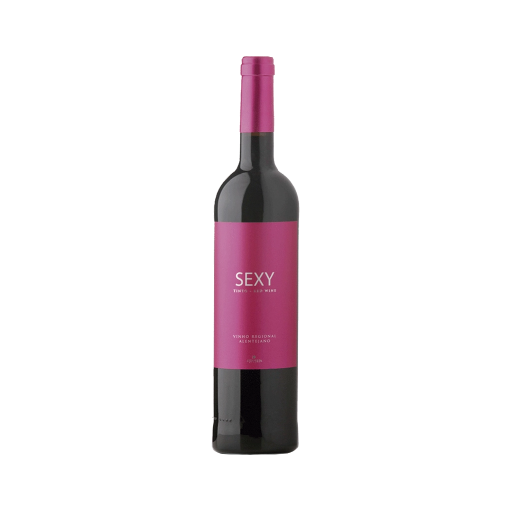 Image de Sexy Magnum - Vin Rouge