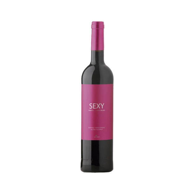 Image de Sexy Magnum - Vin Rouge