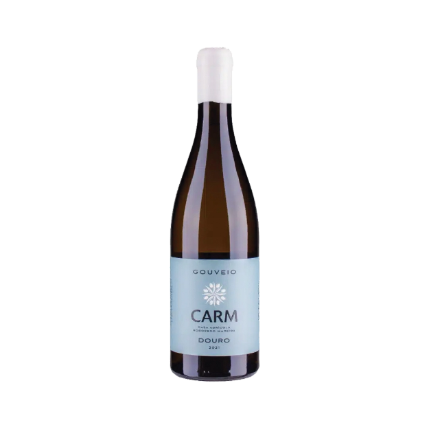 Image de CARM Gouveio - Vin Blanc