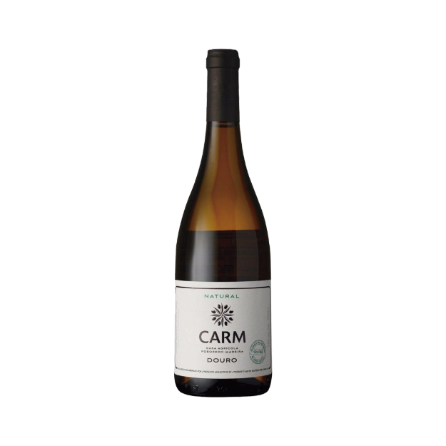 Image de CARM Natural Bio - Vin Blanc