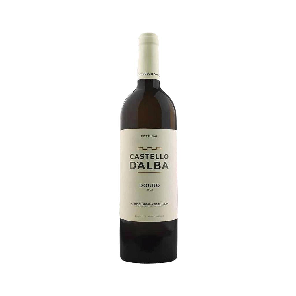 Image de Castello d'Alba Biológico - Vin Blanc