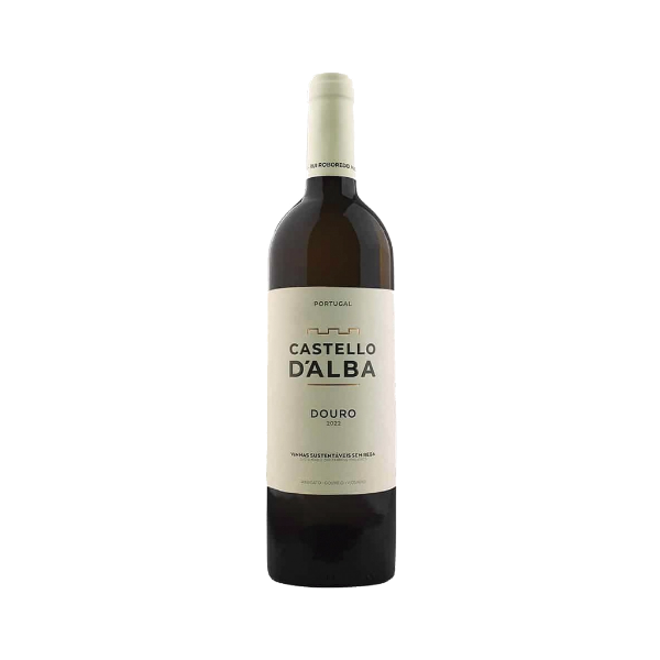 Image de Castello d'Alba Biológico - Vin Blanc