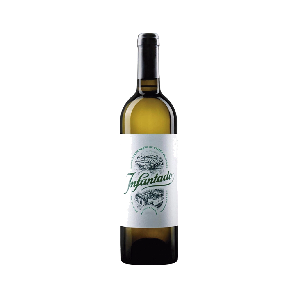 Image de Quinta do Infantado - Vin Blanc