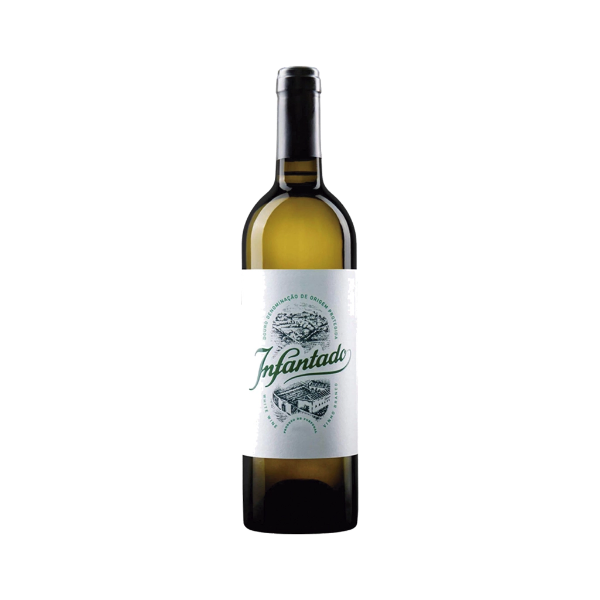 Image de Quinta do Infantado - Vin Blanc