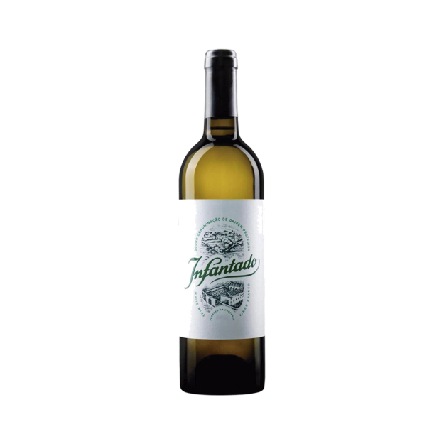 Image de Quinta do Infantado - Vin Blanc