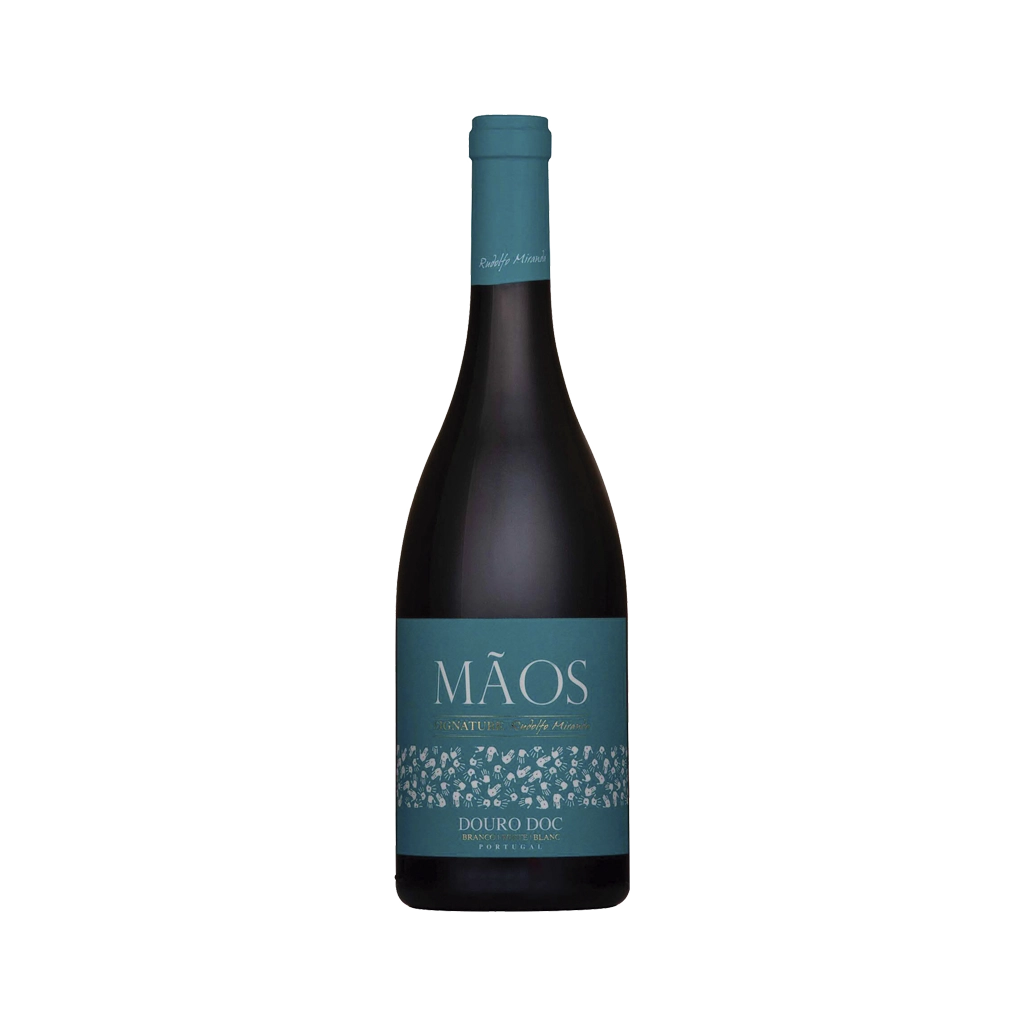 Image de Mãos Signature Rudolfo Miranda - Vin Blanc