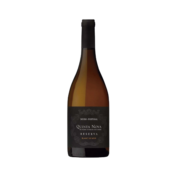 Image de Quinta Nova Blanc de Noir Réserve - Vin Blanc