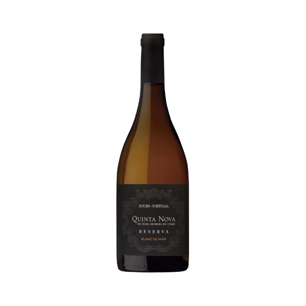 Image de Quinta Nova Blanc de Noir Réserve - Vin Blanc