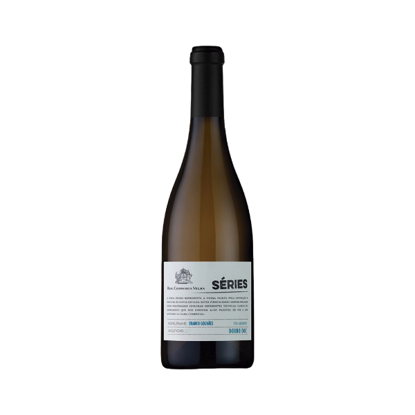 Image de Séries Gouvães - Vin Blanc