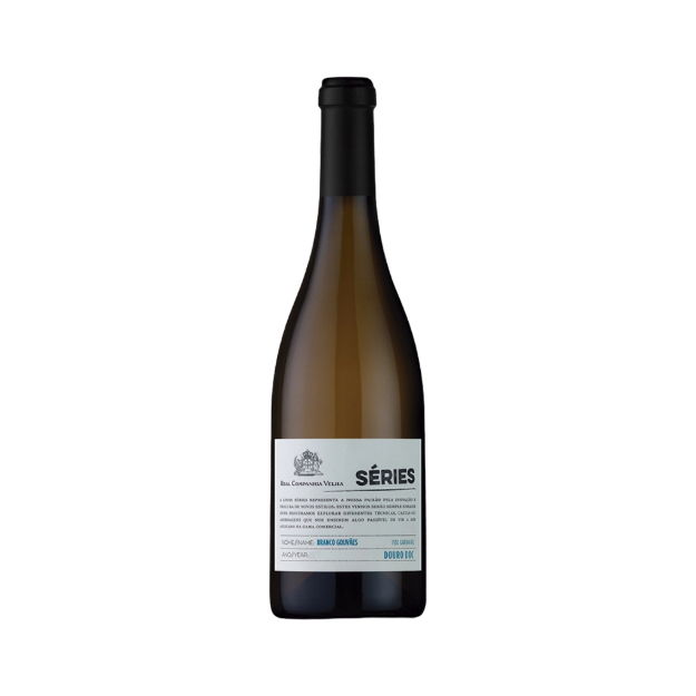 Image de Séries Gouvães - Vin Blanc