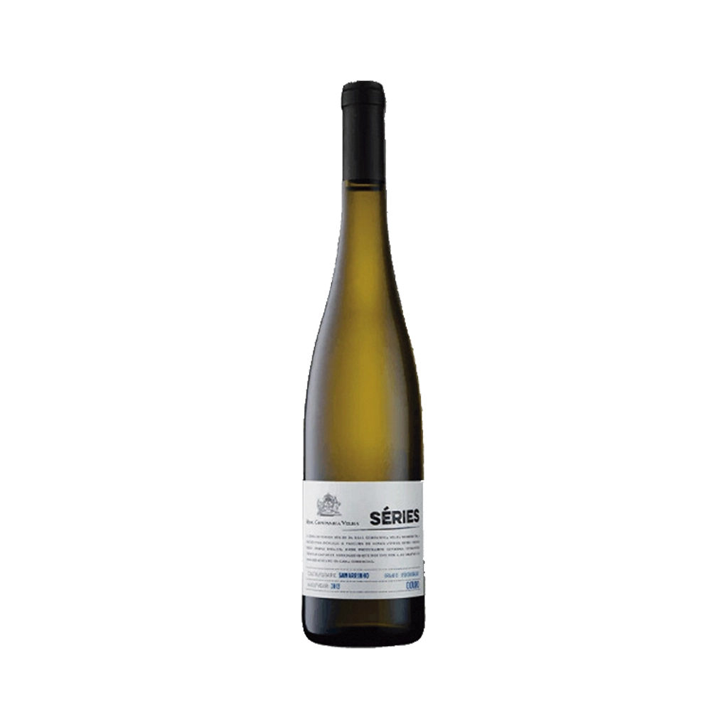 Image de Séries Samarrinho - Vin Blanc