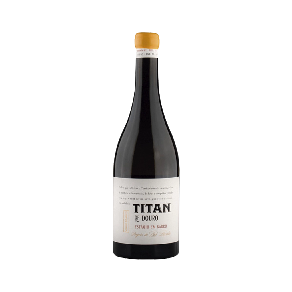 Image de Titan of Douro Estágio em Barro - Vin Blanc